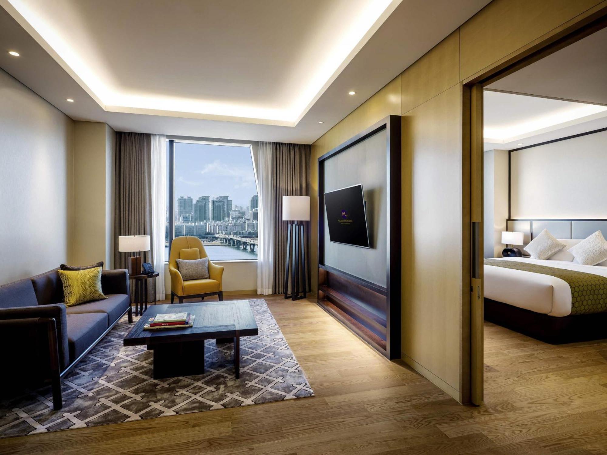 Superior Suite
