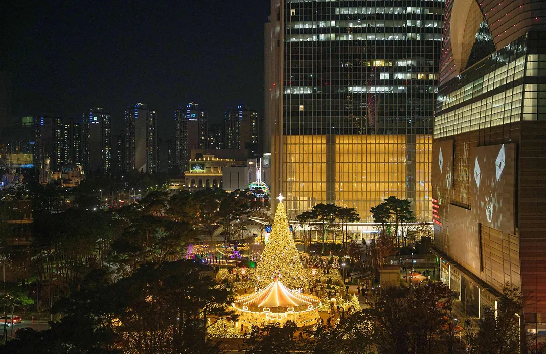 Lotte Hotel World-1