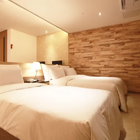 Boutique Hotel Sb Yeouido-3