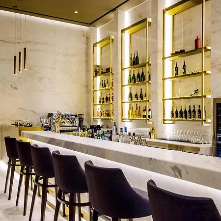 Grand Mercure Ambassador Hotel And Residences Seoul Yongsan-2