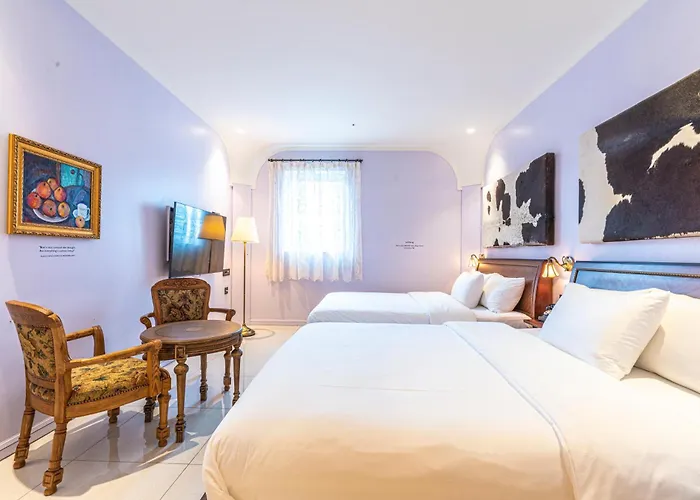 Hotel Lemong